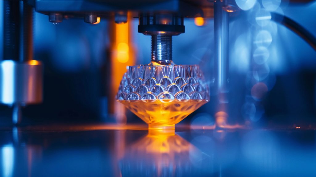 3D PRINTING & PROTOTYPING