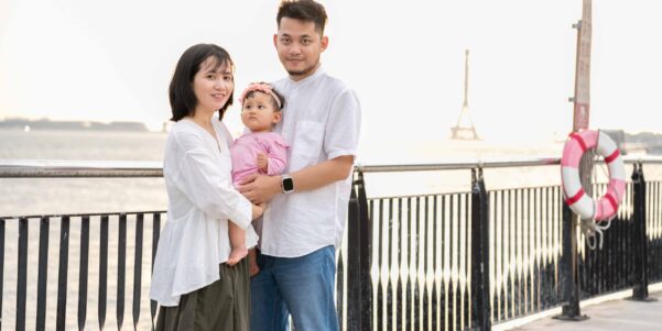 Trang and Rosdyana - Tamsui River - 14022025-71