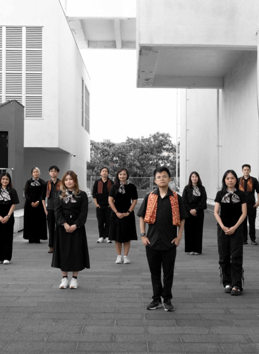 KITA Choir - Yuanshan - 20251013-55