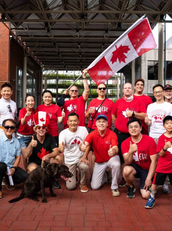 Celebration Canada Day 2025 - Team Members, Key Figures & Group Portraits - 27062025-28