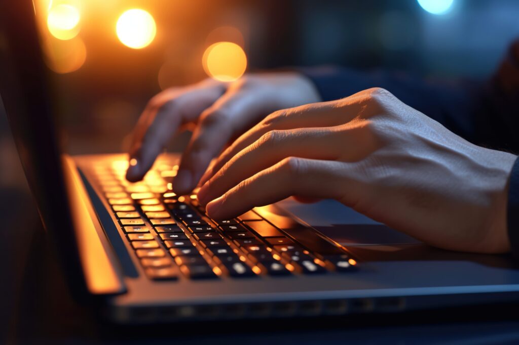 COPYWRITING & CONTENT CREATION