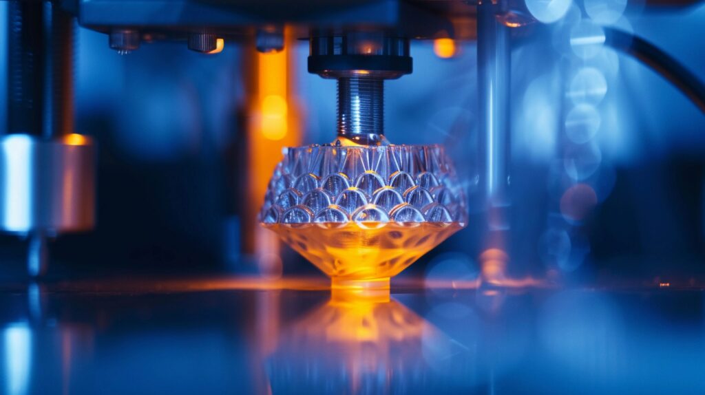 3D PRINTING & PROTOTYPING