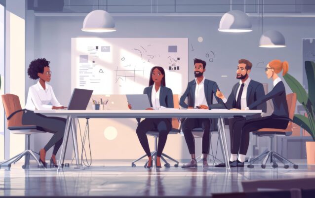 vecteezy_diverse-business-team-brainstorming-in-a-modern-office_50808422-scaled