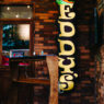 Eddy's Cantina Logo