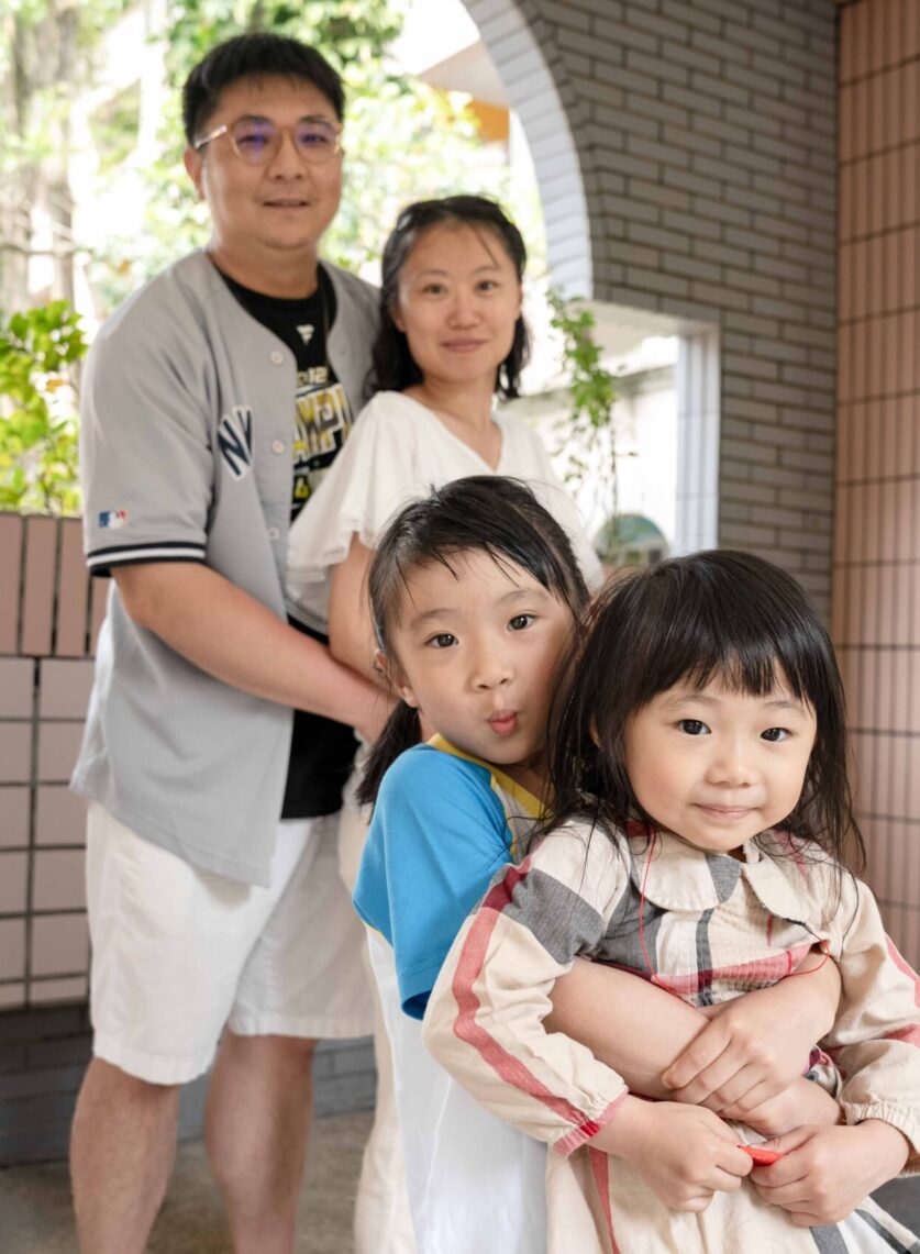 HSIN HSING ELEMENTARY SCHOOL - RYAN FAMILY -6