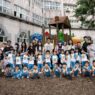HSIN HSING ELEMENTARY SCHOOL - 合照-3