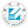 I-Shou University Logo