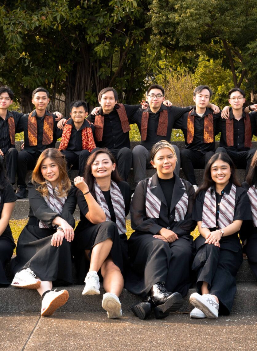 KITA Choir - Yuanshan - 20251013-12