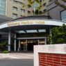 TAICHUNG HARBOR HOTEL-LOBBY & AMENITIES-1