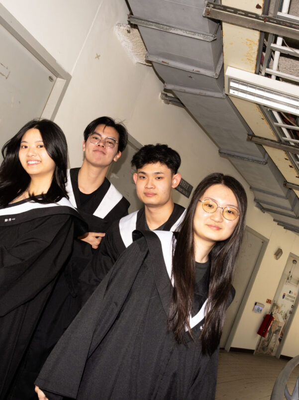 Fefe and Friends - Graduation Photoshoot 2026-5