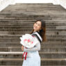 Michelle Ang - Graduation Photo 2026 -1 Michelle Ang - Graduation Photo 2026 -1
